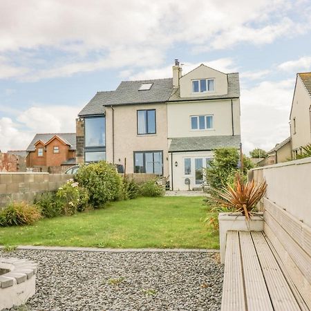 Villa Driftwood, 23 Roa Island à Barrow-in-Furness Extérieur photo