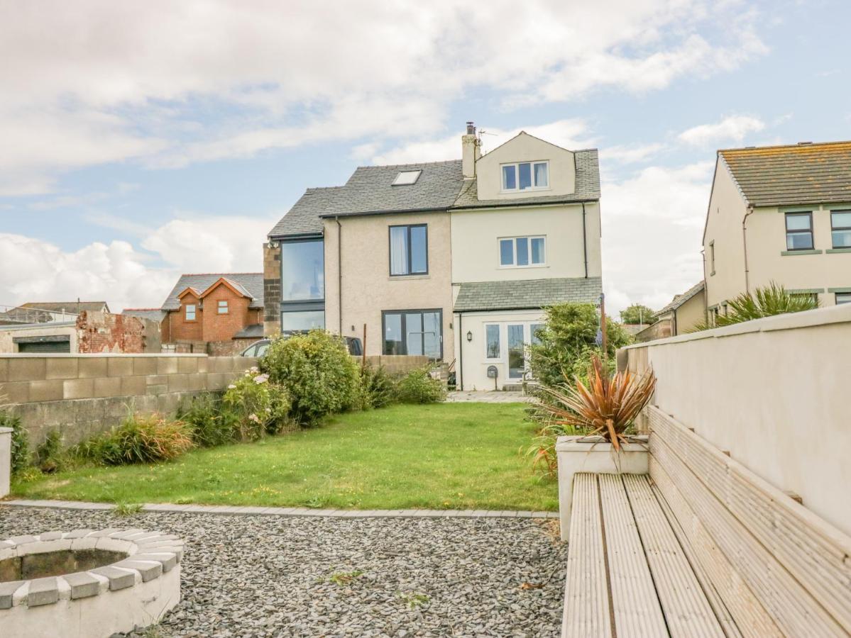 Villa Driftwood, 23 Roa Island à Barrow-in-Furness Extérieur photo