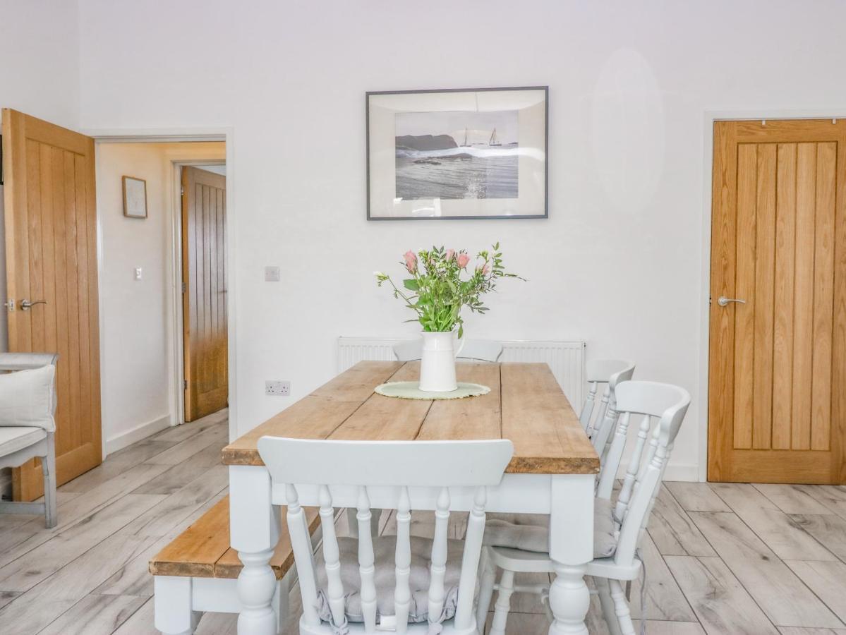 Villa Driftwood, 23 Roa Island à Barrow-in-Furness Extérieur photo