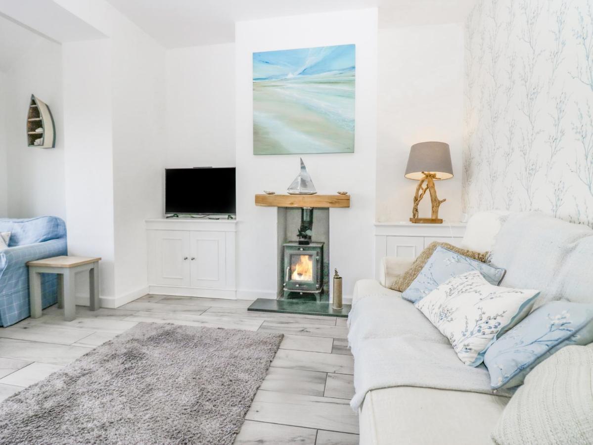 Villa Driftwood, 23 Roa Island à Barrow-in-Furness Extérieur photo