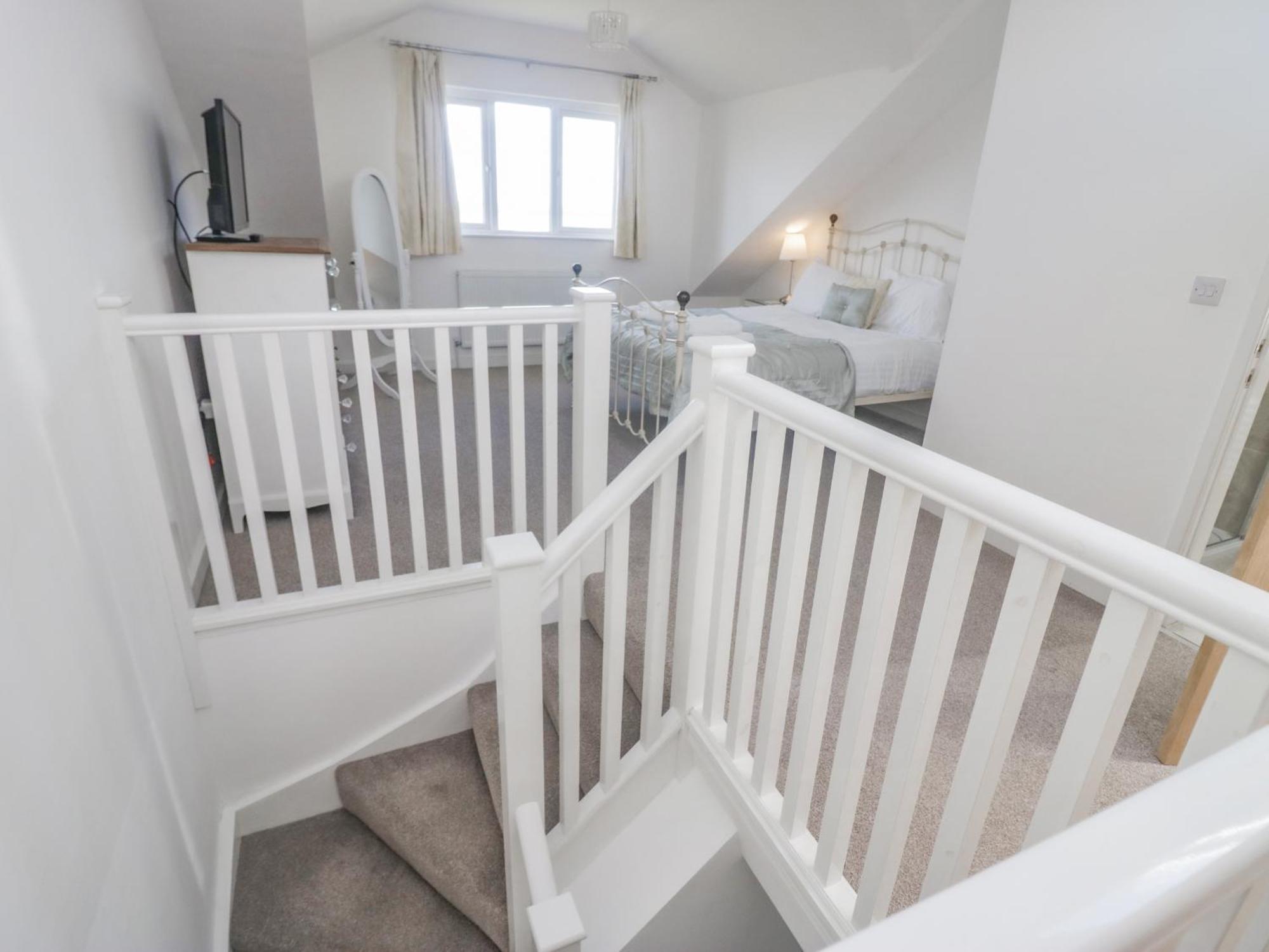 Villa Driftwood, 23 Roa Island à Barrow-in-Furness Extérieur photo