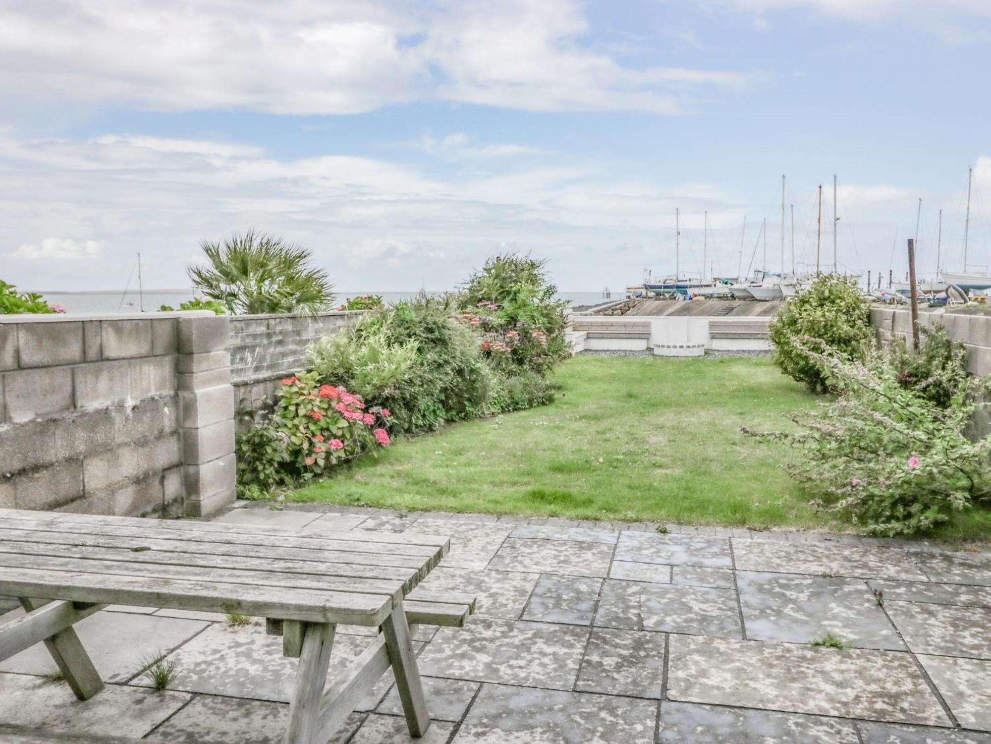 Villa Driftwood, 23 Roa Island à Barrow-in-Furness Extérieur photo
